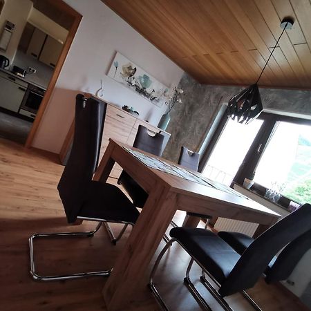 Ferienwohnung Moselblick Bruttig-Fankel Exterior photo