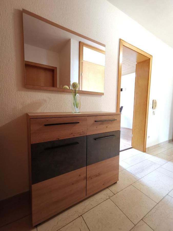 Ferienwohnung Moselblick Bruttig-Fankel Exterior photo
