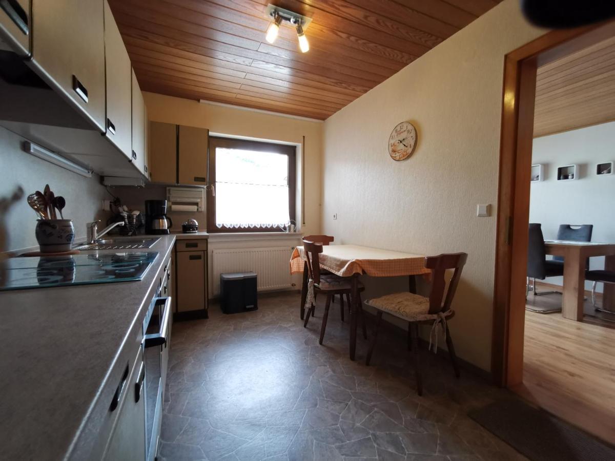 Ferienwohnung Moselblick Bruttig-Fankel Exterior photo