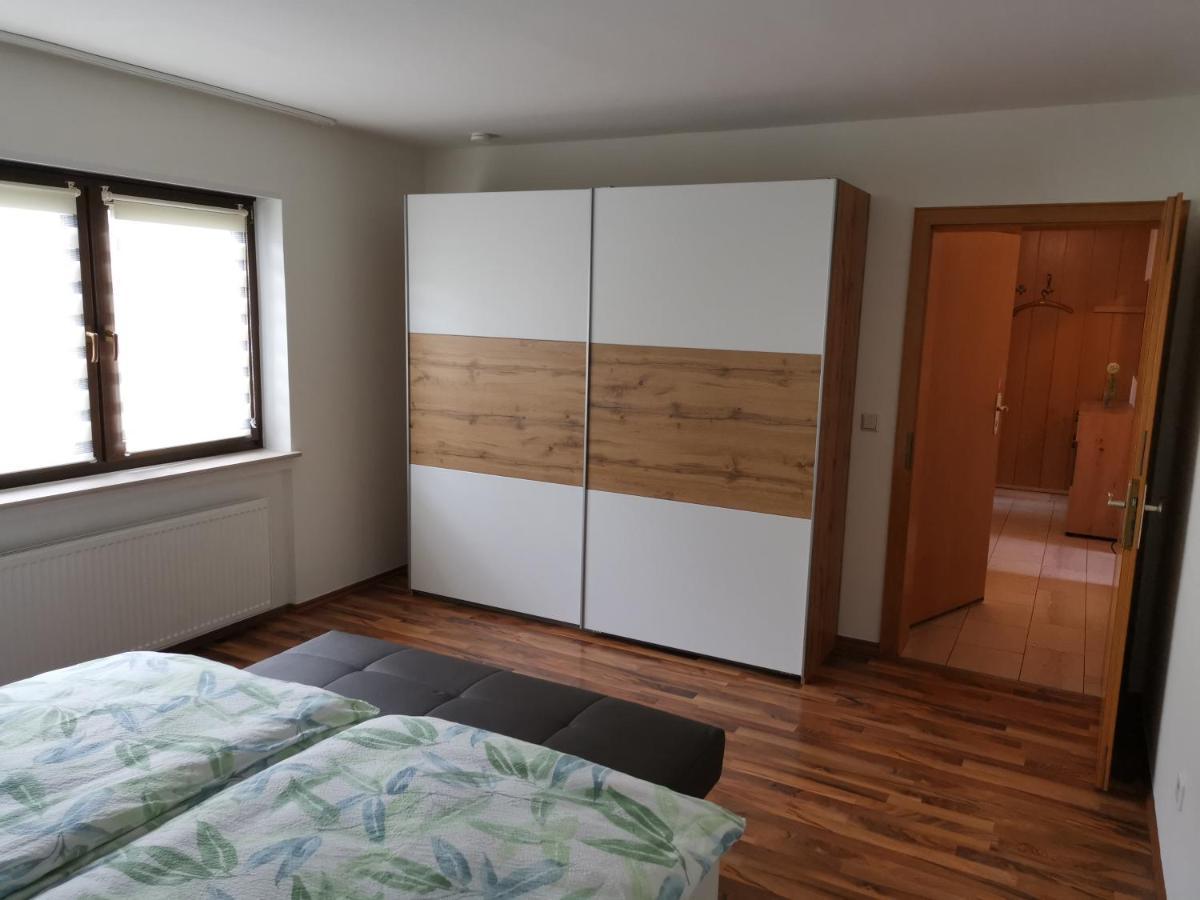 Ferienwohnung Moselblick Bruttig-Fankel Exterior photo